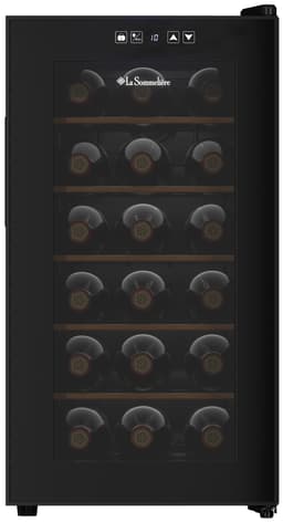 La Sommelière vinskåp 18SILENCE (fristående) 18 flaskor