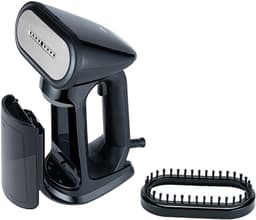 Wilfa Dapper klesdamper ST1B-200 (sort)