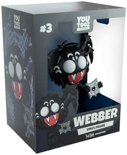 YouTooz Don't Starve actionfigur (Webber)