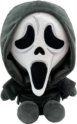 Youtooz Scream: Ghost Face Plush (23 cm)