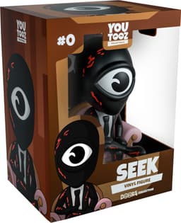 Youtooz Doors: Seek vinyylifiguuri