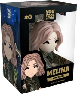 YouTooz Elden Ring actionfigur (Melina)