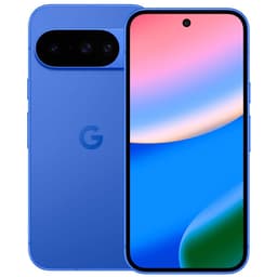 Google Pixel 10 5G smartphone 12/256GB (indigo)