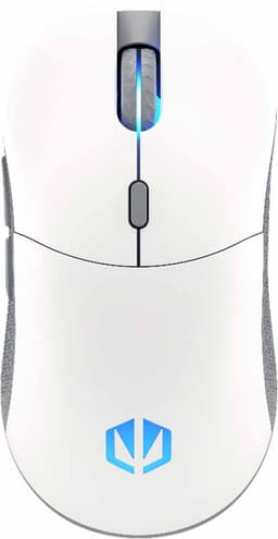 Endorfy Gem Plus Onyx trådløs gamingmus