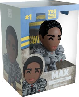 Youtooz Fallout: Max vinylfigur