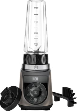 OBH Nordica Blend-Up blender LH190EN0 (varm grå)