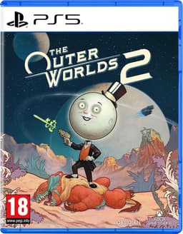 The Outer Worlds 2 (PS5)