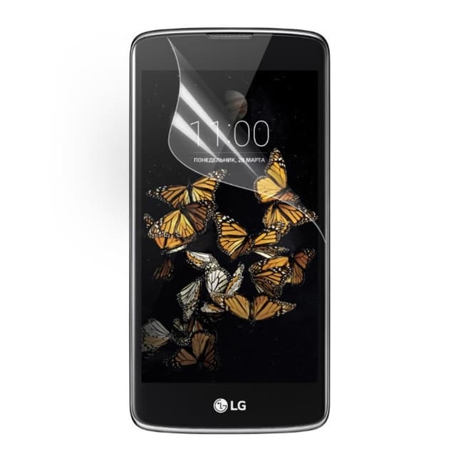 Anti-glare skärmskydd till LG K8