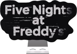 YouTooz Five Nights at Freddy’s valaisin