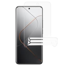 [1-Pack] Xiaomi 14 Pro Skärmskydd Soft PET film - Clear