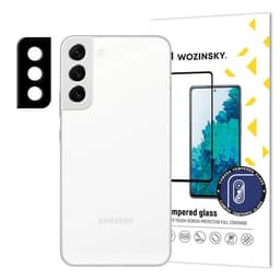 Wozinsky 9H Kameralinsskydd i Härdat Glas Galaxy S22