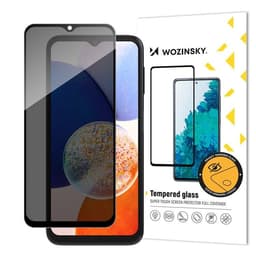 Wozinsky Galaxy A34 5G/A14 4G/5G Skärmskydd i Härdat Glas Anti Spy Privacy