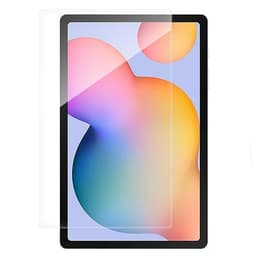 Wozinsky Galaxy Tab S6 Lite (2024) Härdat Glas Skärmskydd - Transparent