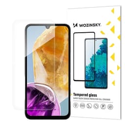 Wozinsky Galaxy M15 Härdat Glas Skärmskydd