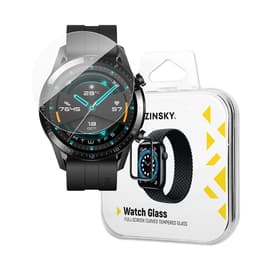 [2-Pack] Wozinsky Huawei Watch GT 2/GT 2 Pro 42mm  Härdat glas Skärmskydd