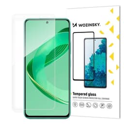 Wozinsky Huawei Nova 11 SE Härdat Glas Skärmskydd - Clear