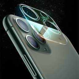 Wozinsky Kamera Linsskydd i Härdet Glas iPhone 12 Pro