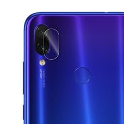 Wozinsky Linsskydd Härdat glas Xiaomi Redmi 7