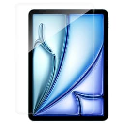 Wozinsky iPad Air 13 (2024) Härdat Glas Skärmskydd