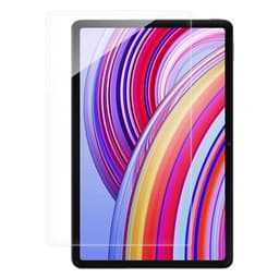 Wozinsky Xiaomi Redmi Pad Pro 5G hærdet glas skærmbeskytter - gennemsigtig