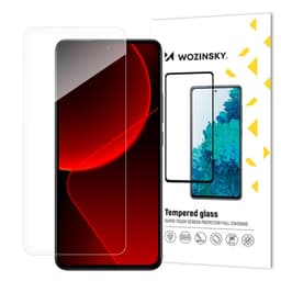 Wozinsky Xiaomi 13T/13T Pro Härdat Glas Skärmskydd - Clear