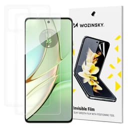 Wozinsky Huawei Honor 90 Skärmskydd Invisible - Transparent