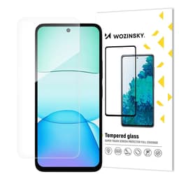 Wozinsky Xiaomi Redmi 13 Härdat Glas Skärmskydd