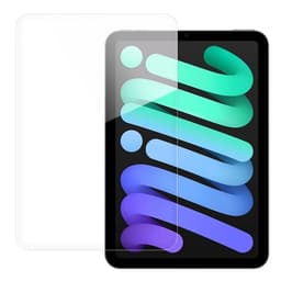 WOZINSKY 9H Härdat Glas Skärmskydd Apple iPad mini 2021