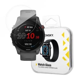 Wozinsky Garmin Forerunner 255 Skärmskydd i Härdat glas