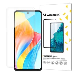 Wozinsky Realme 11 Härdat Glas Skärmskydd