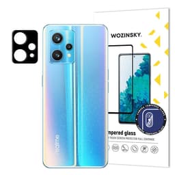 Wozinsky Realme 9 Pro Kamera Linsskydd Härdat Glas 9H