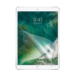 Clear skärmskydd plastfilm Apple iPad Pro 10.5""