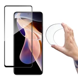 Wozinsky Xiaomi Redmi Note 11 Pro/11 Pro Plus Skärmskydd härdat glas