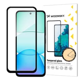 Wozinsky Xiaomi Redmi 13 Härdat Glas Skärmskydd