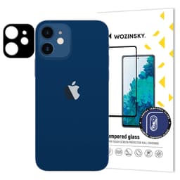 Wozinsky Kameralinsskydd i Härdet Glas iPhone 12