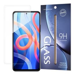 Wozinsky 9H Härdat Glas Xiaomi Redmi Note 11/11S