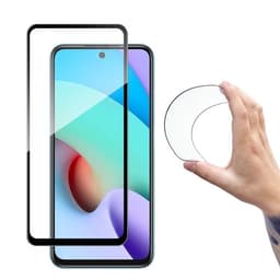 Wozinsky Flexibelt Skärmskydd Xiaomi Redmi 10 4G (2021/2022)