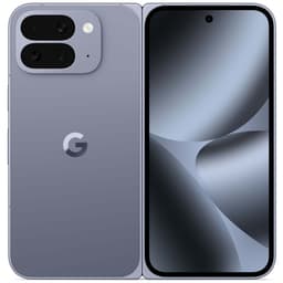 Google Pixel 10 Pro Fold 5G smartphone 16/256GB (månesten)