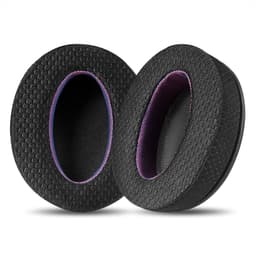 Vaihtokuulokkeet Sony WH-CH700N-, WH-CH710N- ja WH-CH720N-kuulokkeille Mesh kangasta