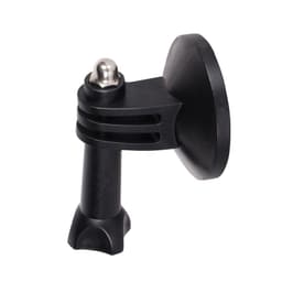 Magnetisk Actionkamera Tripod Mount Adapter