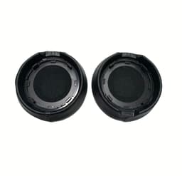 Jabra Engage 55/65/75 Udskiftningsørepolstre (2-pak)