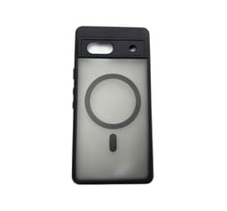 Magnetisk deksel til Google Pixel 7A – svart
