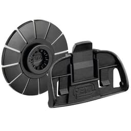 Petzl E93001 Itseliimautuva kypäräkiinnike Tikka-otsavalaisimille