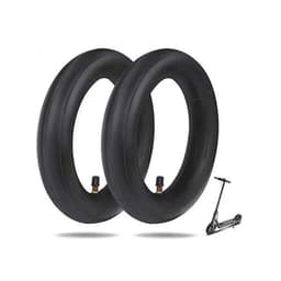Inderslange til elektrisk scooter med 8,5 tommer dæk 2-pak Xiaomi M365, M365 Pro, Mi 1S, Mi Essential, Mi Pro2