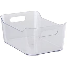 Säilytyslaatikko jääkaappiin 24x17x10.5cm