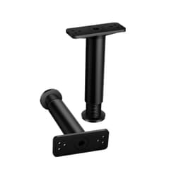 Säädettävät huonekalujalat/tukijalat lisäävät vakautta 13-22 cm