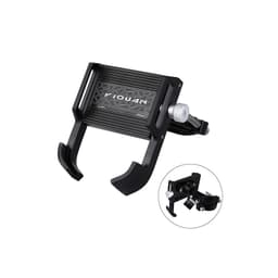 Bike Phone Mount Styrefeste - Roterbar