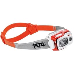 Petzl Swift RL Forlygte - Orange