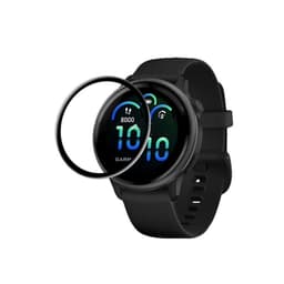 Skærmbeskytter i hærdet glas til Garmin Vivoactive 5