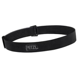 Petzl E068AA01 Otsapanta Aria-otsalamppuun - musta